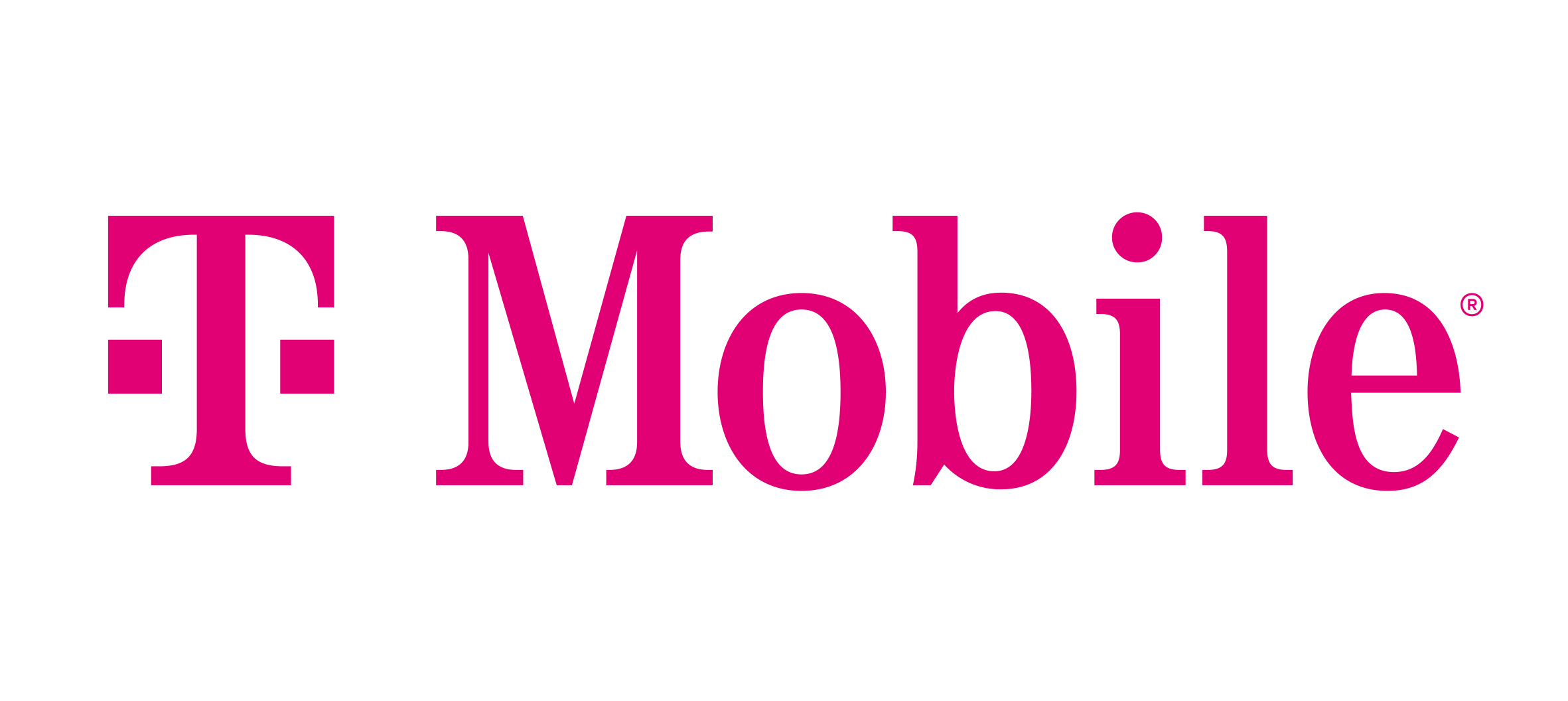 T-Mobile logo